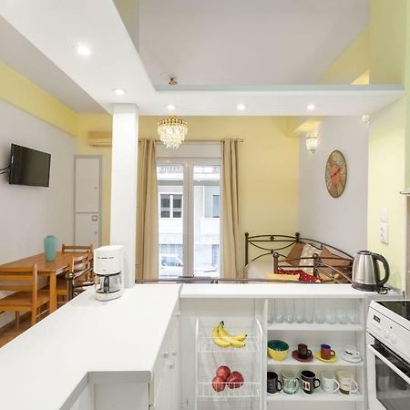 Athens Home 2 Экстерьер фото