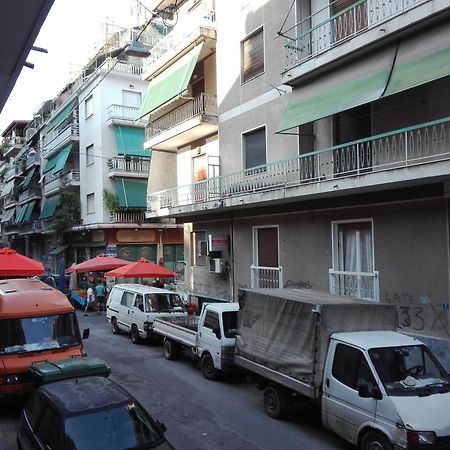 Athens Home 2 Экстерьер фото