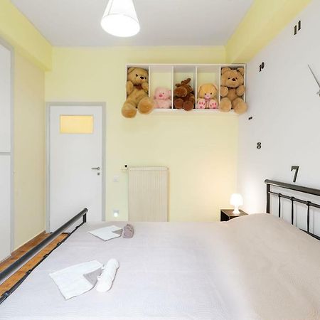 Athens Home 2 Экстерьер фото