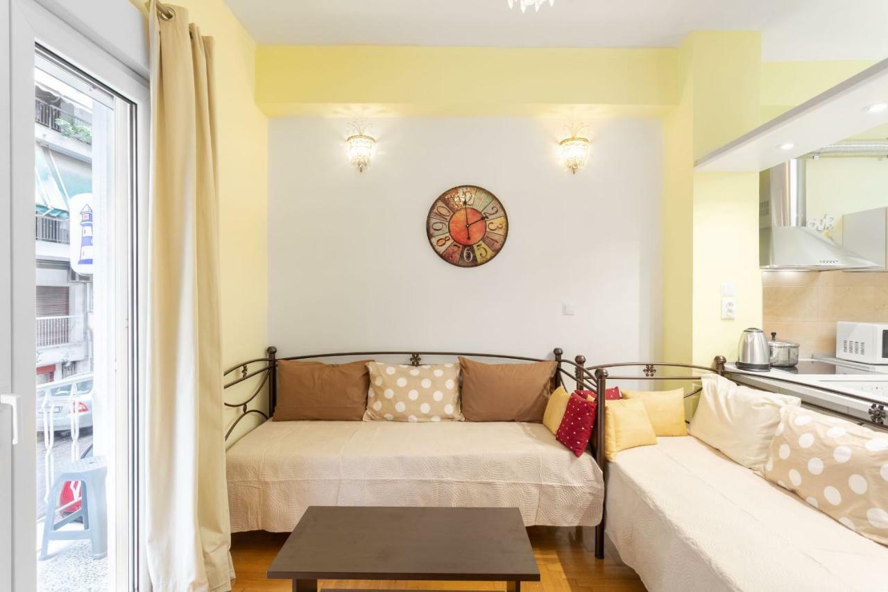 Athens Home 2 Экстерьер фото