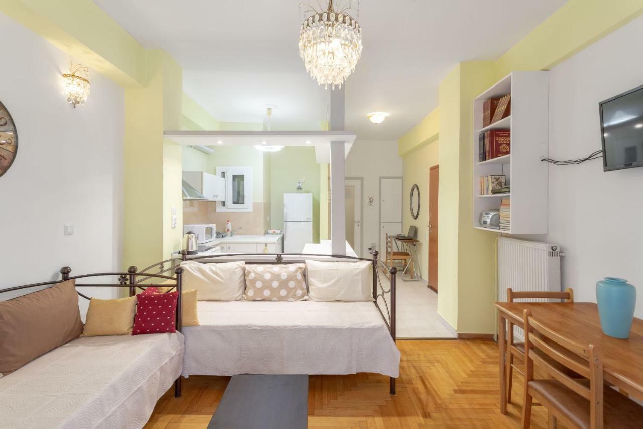 Athens Home 2 Экстерьер фото