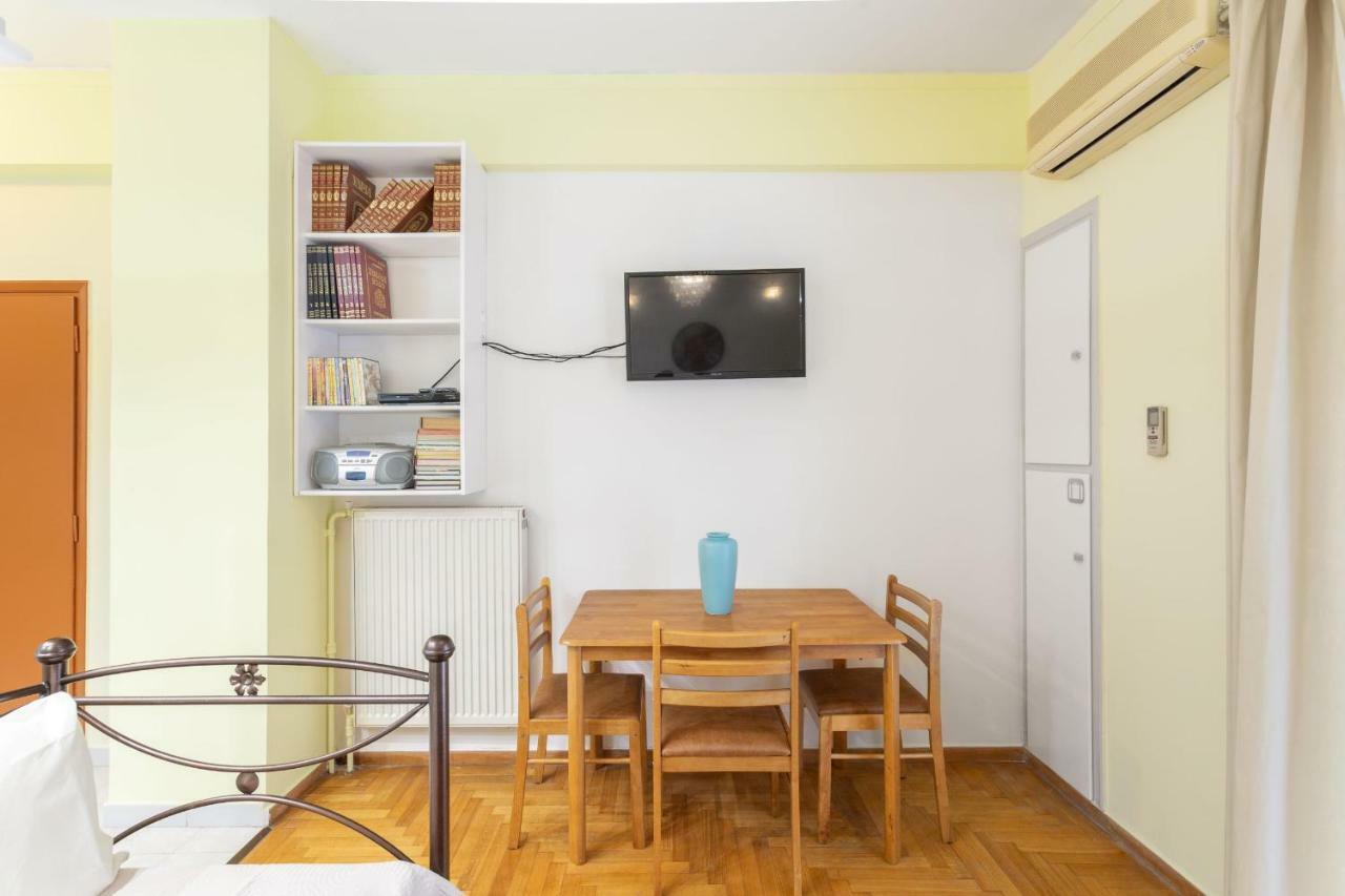 Athens Home 2 Экстерьер фото