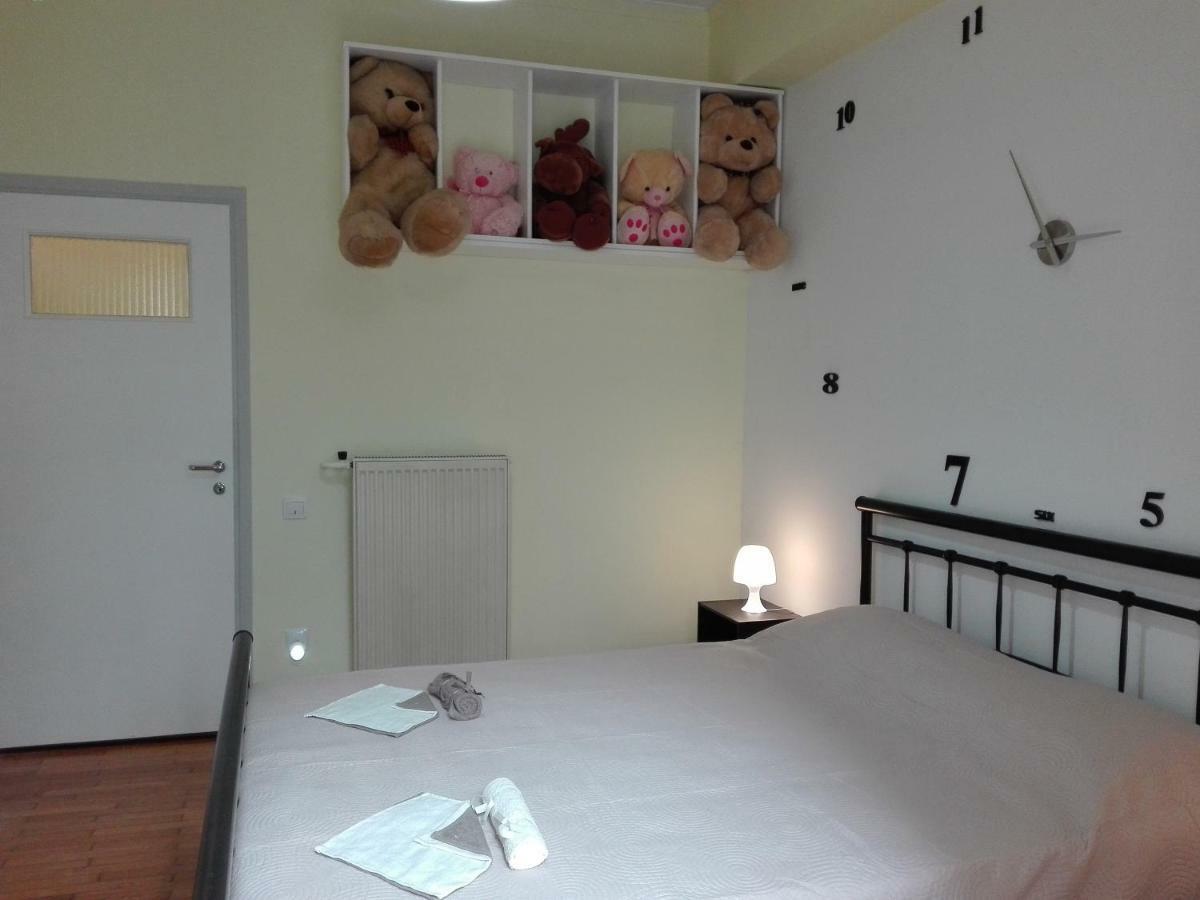 Athens Home 2 Экстерьер фото