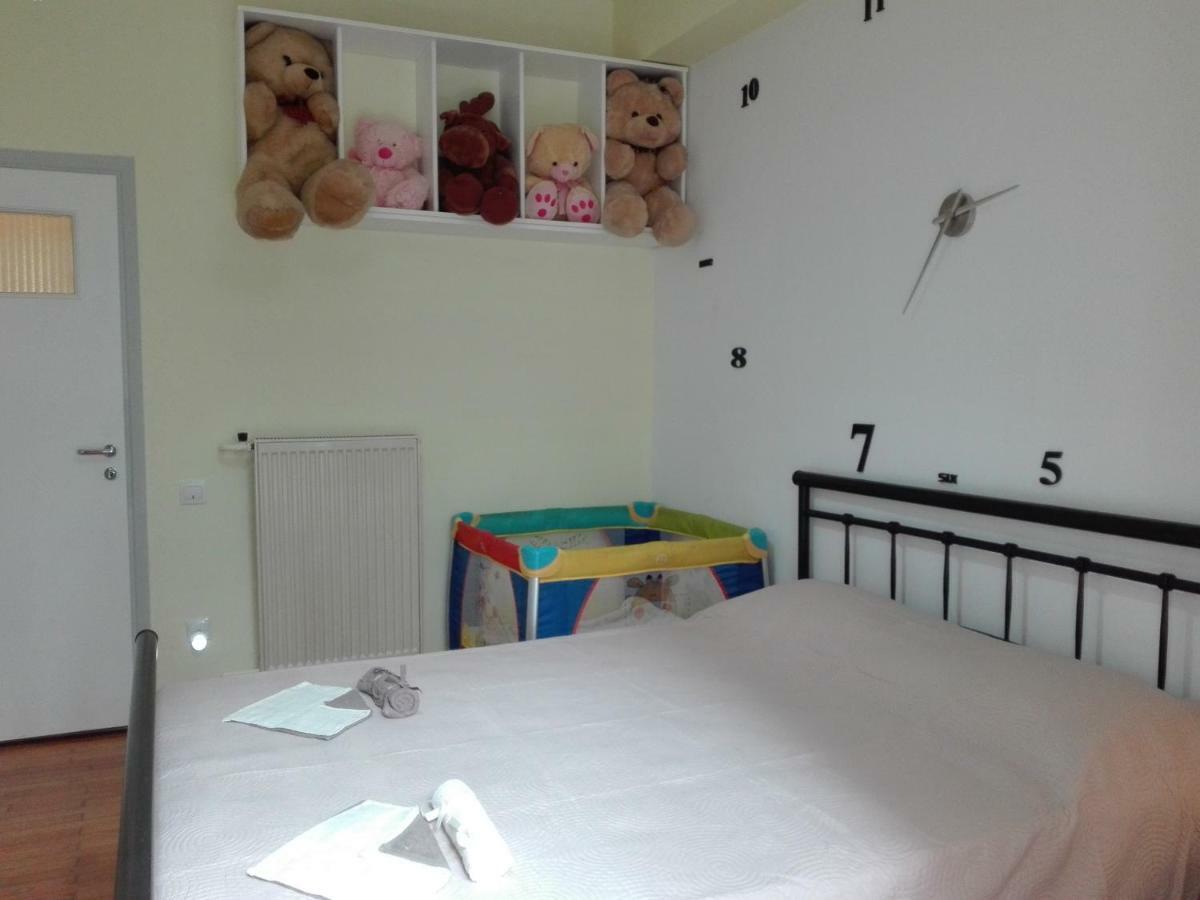 Athens Home 2 Экстерьер фото