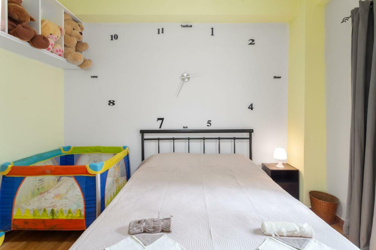 Athens Home 2 Экстерьер фото