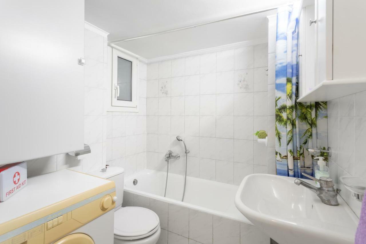Athens Home 2 Экстерьер фото