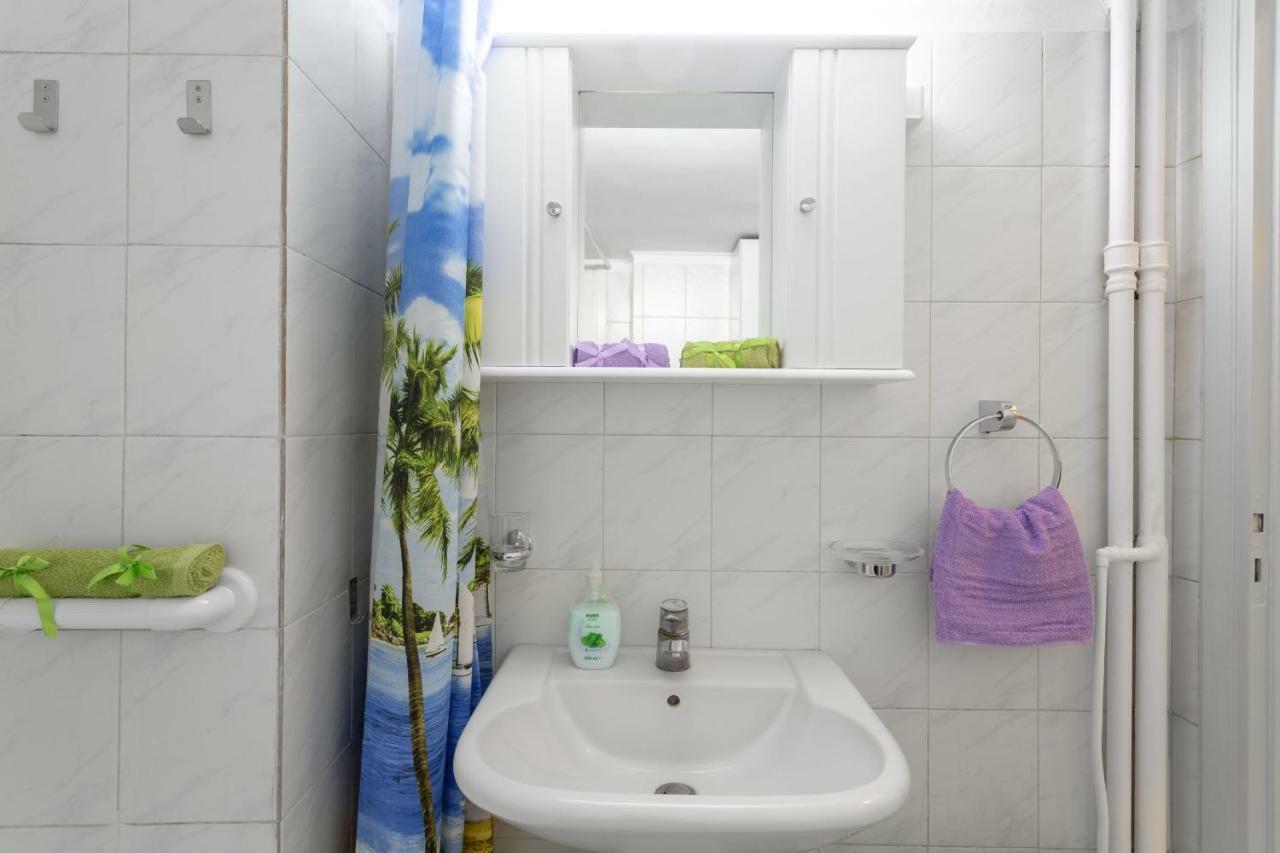 Athens Home 2 Экстерьер фото