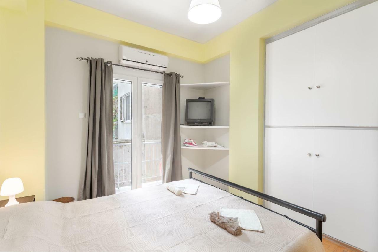 Athens Home 2 Экстерьер фото