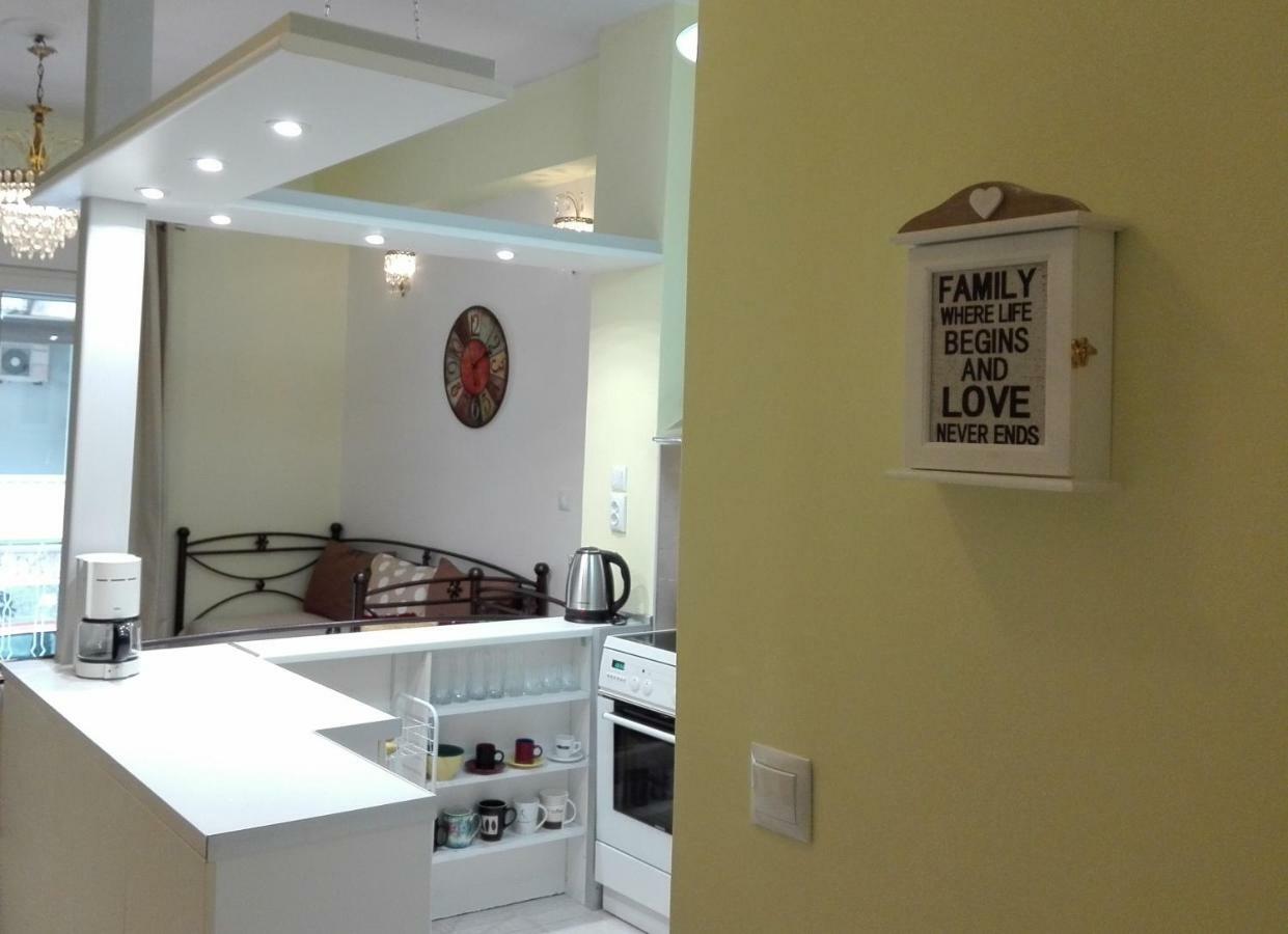 Athens Home 2 Экстерьер фото